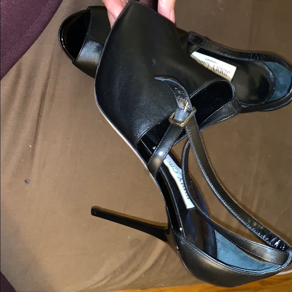 Jimmy choo pumps - Picture 4 of 4